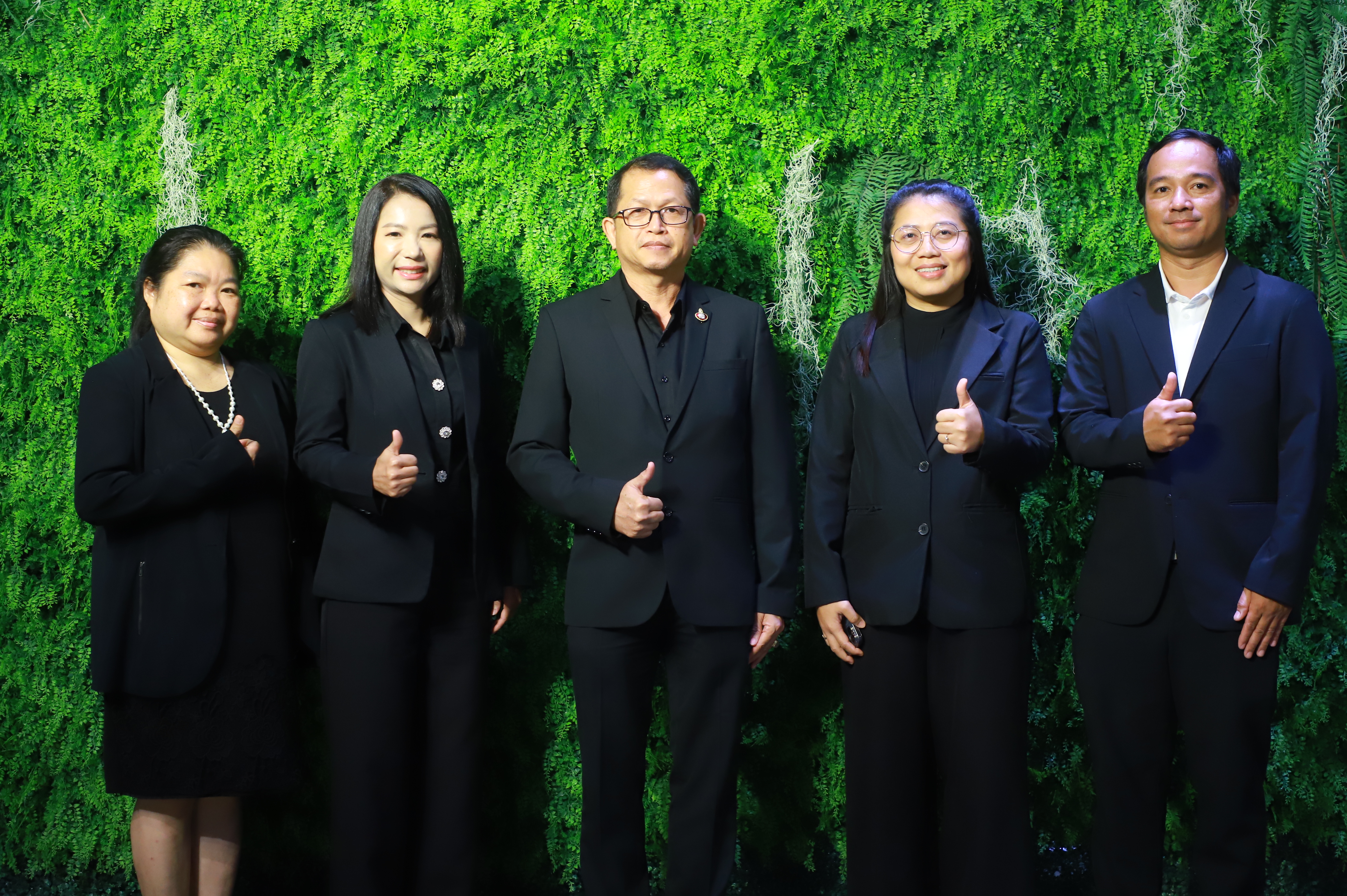 title - ส.ป.ก. ร่วมงานเปิดตัวและเปิดการใช้งาน Agri-Map Platform ณ โรงแรมมิราเคิล แกรนด์ คอนเวนชั่น